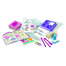 Încarcă imaginea în Galerie, Clementoni SPA Sapunuri Aromate Stiinta