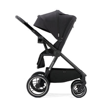 Încarcă imaginea în Galerie, Kinderkraft Carucior Sport Nea Midnight Black