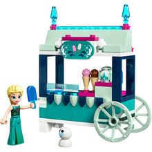 Încarcă imaginea în Galerie, Lego Disney Princess Bunatatile Elsei din Regatul de Gheata