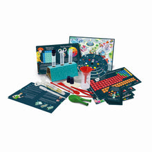 Încarcă imaginea în Galerie, Clementoni Primul Set de Chimie Stiinta Joaca