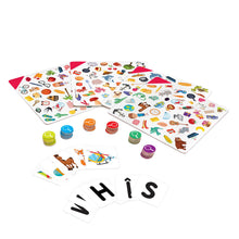 Încarcă imaginea în Galerie, Jocuri Joc Obiecte Ascunse Prescolari