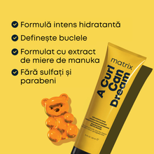 Încarcă imaginea în Galerie, Matrix A Curl Can Dream - Set Pentru Par Cret
