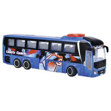 Încarcă imaginea în Galerie, Dickie Autocar Man Lions Coach 26.5cm