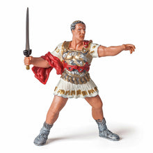 Încarcă imaginea în Galerie, Papo Personaje Istorice Figurina Cezar