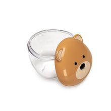 Încarcă imaginea în Galerie, Melii Recipient Hrana Bebe Model Urs