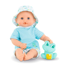 Încarcă imaginea în Galerie, Corolle Bebelus Bath Marin 30cm