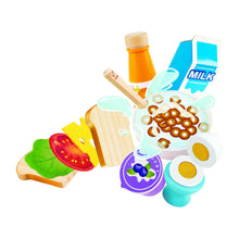 Încarcă imaginea în Galerie, Hape Set Mic-Dejun