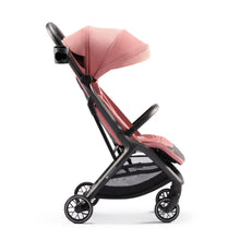Încarcă imaginea în Galerie, Kinderkraft Carucior Sport Nubi 2 Pink Quartz