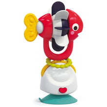 Încarcă imaginea în Galerie, Hola Jucarie Bebe cu Ventuza si Zornaitoare Pestisor