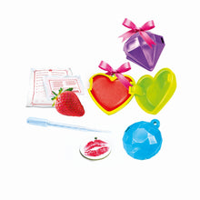 Încarcă imaginea în Galerie, Clementoni Stiinta Joaca Lip Gloss