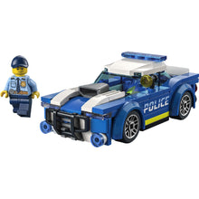 Încarcă imaginea în Galerie, Lego City Masina de Politie