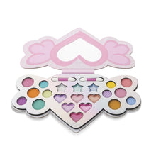 Încarcă imaginea în Galerie, Martinelia You Rock Trusa de Machiaj in Forma de Inima