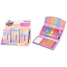 Încarcă imaginea în Galerie, Martinelia Shimmer Wings Portofel Pentru Machiaj