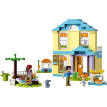 Încarcă imaginea în Galerie, Lego Friends Casa lui Paisley