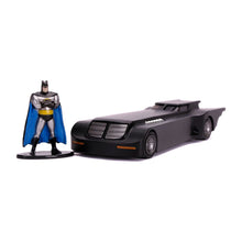 Încarcă imaginea în Galerie, Jada Toys Batman Masina Batmobile cu Figurina