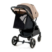 Încarcă imaginea în Galerie, Kinderkraft Carucior Sport Ultra Compact Mitzy 0-22 Kg Linen Beige