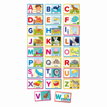 Încarcă imaginea în Galerie, Clementoni Agerino de la A La Z