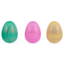 Încarcă imaginea în Galerie, Kinetic Sand Kinetic Sand Pachet 3 Oua Cu Surpriza