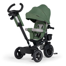 Încarcă imaginea în Galerie, Kinderkraft Tricicleta Kinderkraft Spinstep Green