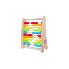 Încarcă imaginea în Galerie, Hape Abac Curcubeu