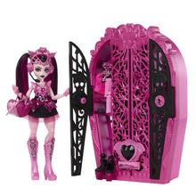 Încarcă imaginea în Galerie, Monster High Skulltimate Secrets Papusa Draculaura