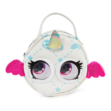 Încarcă imaginea în Galerie, Purse Pets Gentuta Micro Pegasus Alb