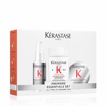Încarcă imaginea în Galerie, Kerastase Premiere Discovery - Set Reparator