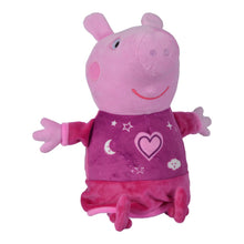 Încarcă imaginea în Galerie, Simba Baby Peppa Pig Plus Noapte Buna 25cm