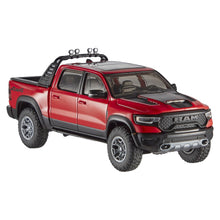 Încarcă imaginea în Galerie, Hot Wheels Premium Real Riders Masinuta Metalica Ram 4X4