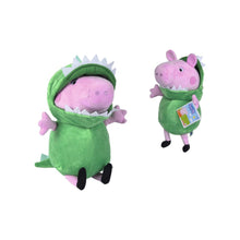 Încarcă imaginea în Galerie, Simba Peppa Pig Plush Dino George 28cm