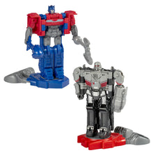 Încarcă imaginea în Galerie, Transformers One Set 2 Figurine Optimus Prime si Megatron