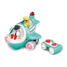 Încarcă imaginea în Galerie, Hola Avion cu Telecomanda