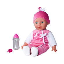 Încarcă imaginea în Galerie, Simba laura Babbling Bebelus 38cm