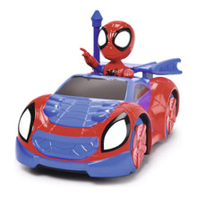 Încarcă imaginea în Galerie, Jada Toys Masinuta RC Spidey Web Crawler