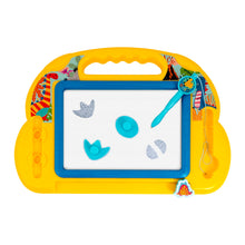 Încarcă imaginea în Galerie, ArtGreco Desen Tabla Magnetica Magic Scribbler Baby Dinozaur