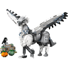 Încarcă imaginea în Galerie, Lego Harry Potter TM Buckbeak