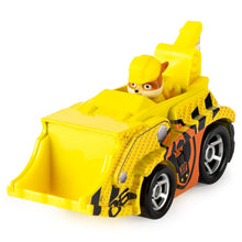 Încarcă imaginea în Galerie, Paw Patrol Macheta Metalica Rubble Mecanicul