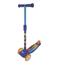 Încarcă imaginea în Galerie, As Trotineta cu 3 Roti Hot Wheels