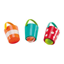 Încarcă imaginea în Galerie, Hape Set Galetusele Vesele