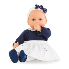 Încarcă imaginea în Galerie, Corolle Bebelus Anais Starlit Night 36cm