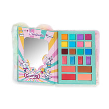 Încarcă imaginea în Galerie, Martinelia Circus Set Machiaj Portofel Iepuras