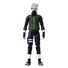 Încarcă imaginea în Galerie, Naruto Shippuden Bandai Figurina Hatake Kakashi Fourth Great Ninja War