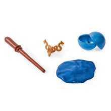 Încarcă imaginea în Galerie, Harry Potter Glob Potiuni Magice Albastru