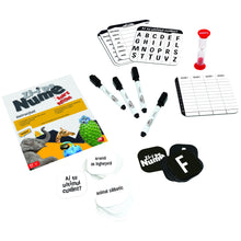 Încarcă imaginea în Galerie, Jocuri Zi-i pe Nume Board Edition