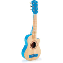 Încarcă imaginea în Galerie, Hape Chitara Albastra