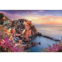 Încarcă imaginea în Galerie, Trfl Puzzle 1500p Manarola Italia