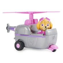 Încarcă imaginea în Galerie, Paw Patrol Vehicul de Baza Skye