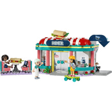 Încarcă imaginea în Galerie, Lego Friends Restaurant in Centrul Orasului Heartlake