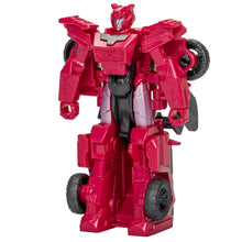 Încarcă imaginea în Galerie, Transformers 7 Earthspark Figurina Transformabila Elita-1 6cm