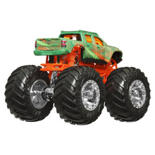Încarcă imaginea în Galerie, Hot Wheels Monster Truck Masinuta Nissan